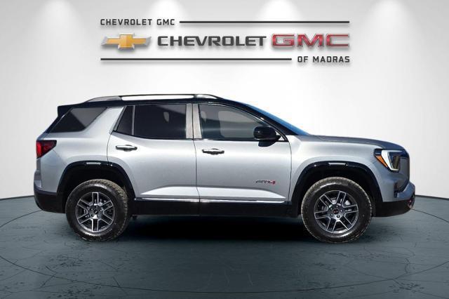 new 2026 GMC Terrain car, priced at $42,435
