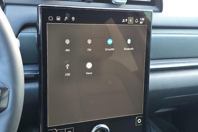 new 2026 GMC Terrain car, priced at $42,435