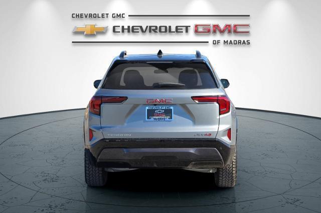 new 2026 GMC Terrain car, priced at $42,435