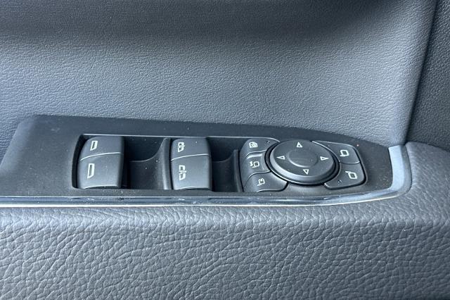 new 2025 GMC Sierra 3500 car, priced at $92,095