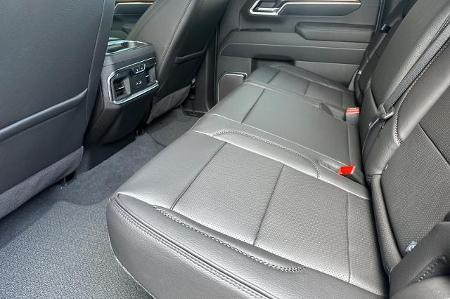 new 2025 GMC Sierra 3500 car, priced at $92,095