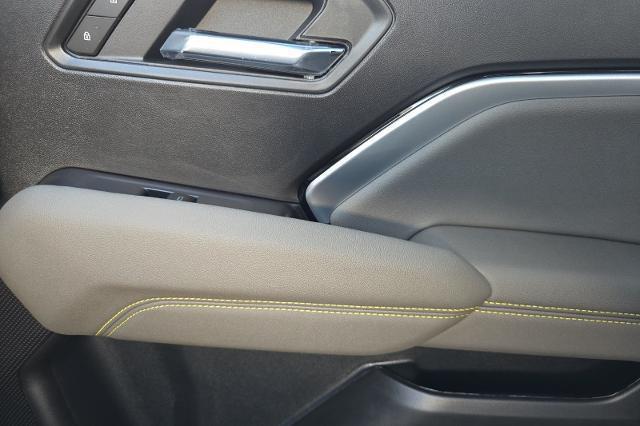 new 2026 Chevrolet Colorado car, priced at $66,895