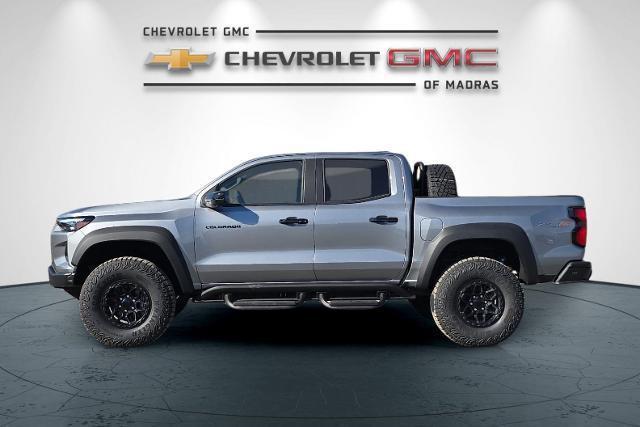 new 2026 Chevrolet Colorado car, priced at $66,895