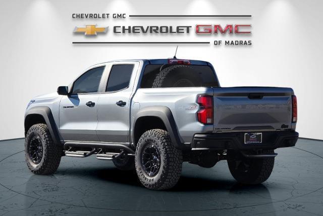 new 2026 Chevrolet Colorado car, priced at $66,895