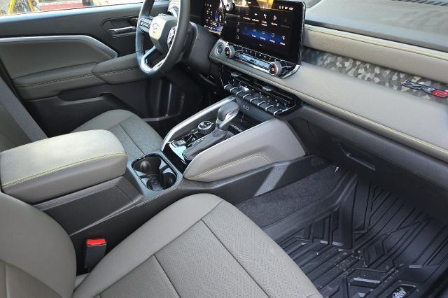 new 2026 Chevrolet Colorado car, priced at $66,895