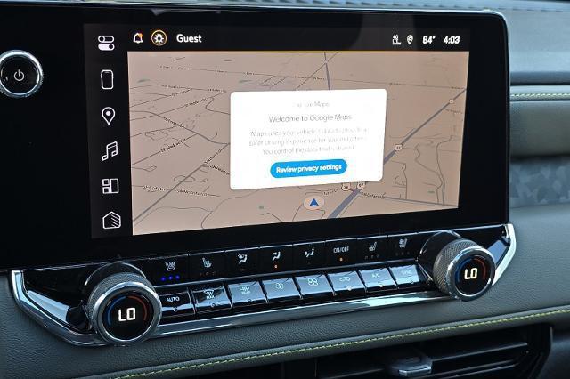 new 2026 Chevrolet Colorado car, priced at $66,895