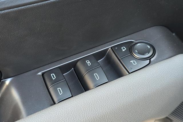 new 2026 Chevrolet Colorado car, priced at $66,895