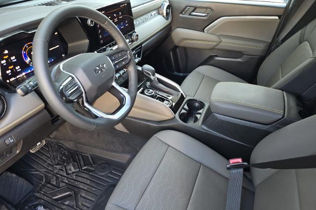 new 2026 Chevrolet Colorado car, priced at $66,895