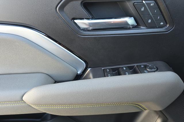 new 2026 Chevrolet Colorado car, priced at $66,895