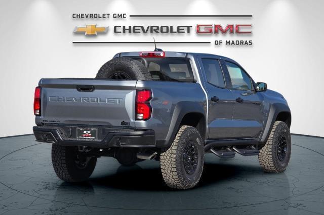 new 2026 Chevrolet Colorado car, priced at $66,895