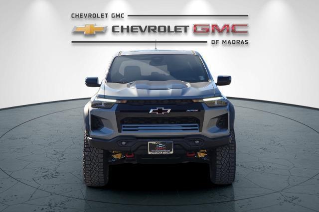 new 2026 Chevrolet Colorado car, priced at $66,895