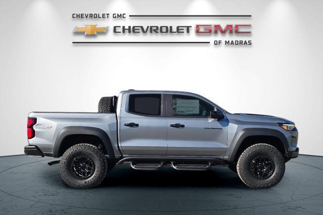 new 2026 Chevrolet Colorado car, priced at $66,895