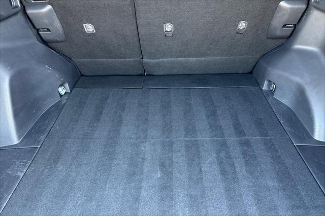 used 2023 Toyota RAV4 car, priced at $35,990