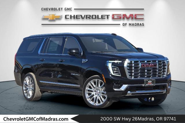 new 2025 GMC Yukon XL car, priced at $99,915