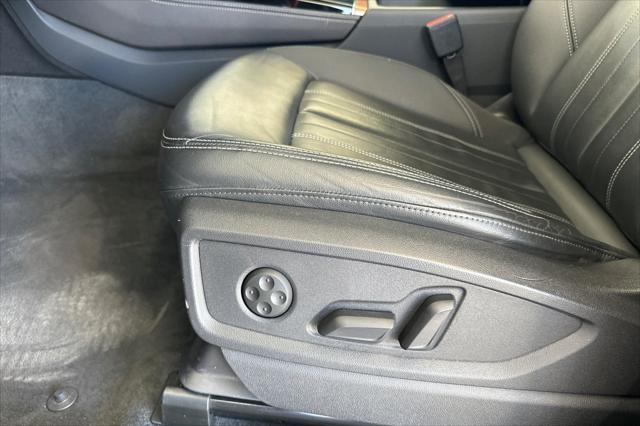 used 2023 Audi Q5 car, priced at $33,390