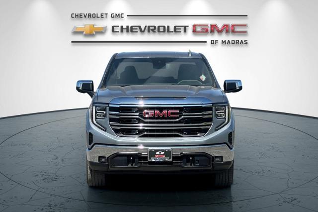 new 2025 GMC Sierra 1500 car, priced at $64,865