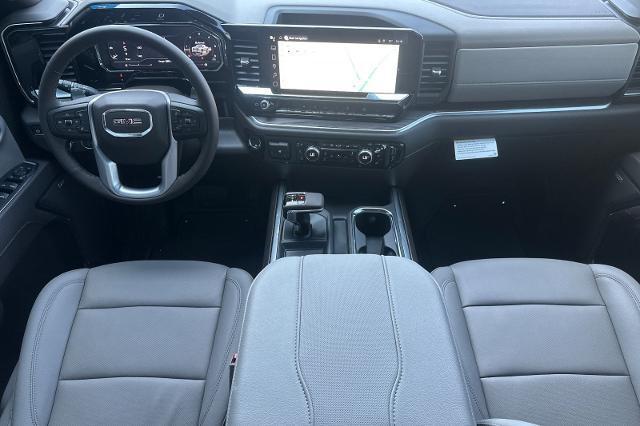 new 2025 GMC Sierra 1500 car, priced at $64,865