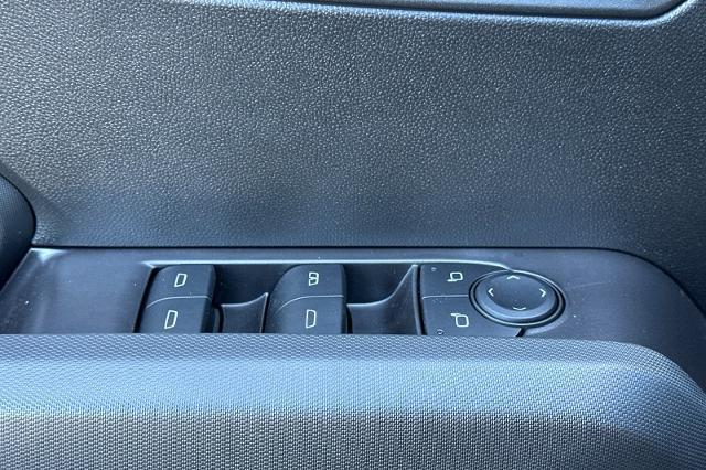 new 2025 GMC Canyon car, priced at $41,530
