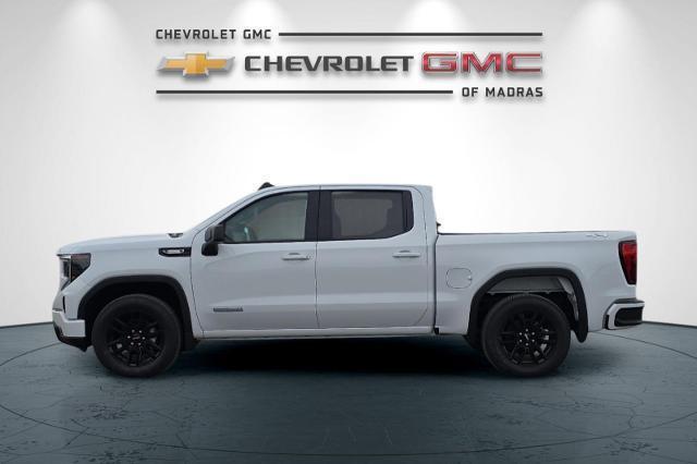new 2026 GMC Sierra 1500 car, priced at $57,495
