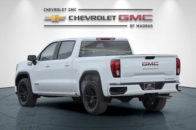 new 2026 GMC Sierra 1500 car, priced at $57,495