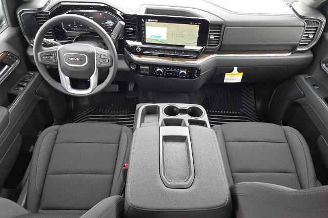 new 2026 GMC Sierra 1500 car, priced at $57,495