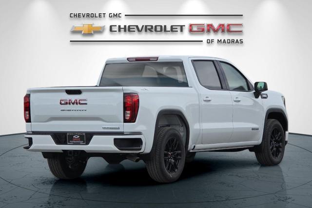 new 2026 GMC Sierra 1500 car, priced at $57,495