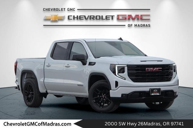 new 2026 GMC Sierra 1500 car, priced at $57,495