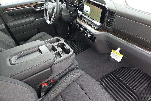 new 2026 GMC Sierra 1500 car, priced at $57,495