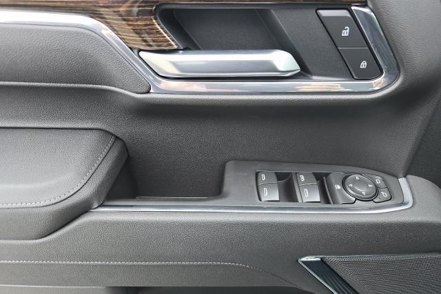 new 2026 GMC Sierra 1500 car, priced at $57,495