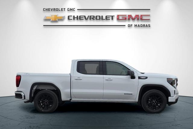new 2026 GMC Sierra 1500 car, priced at $57,495