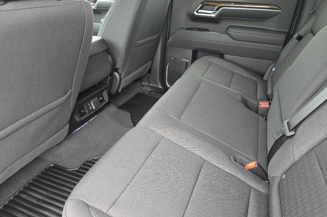 new 2026 GMC Sierra 1500 car, priced at $57,495