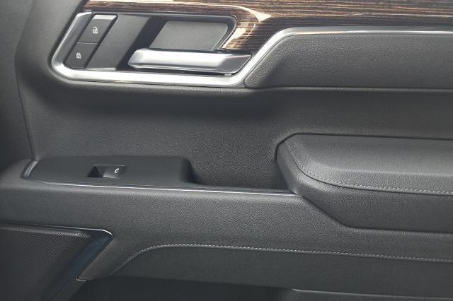 new 2026 GMC Sierra 1500 car, priced at $57,495