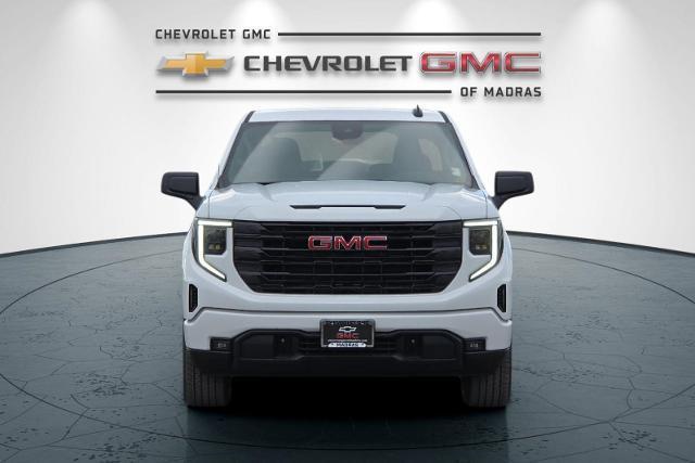 new 2026 GMC Sierra 1500 car, priced at $57,495