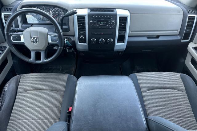 used 2009 Dodge Ram 1500 car, priced at $17,990
