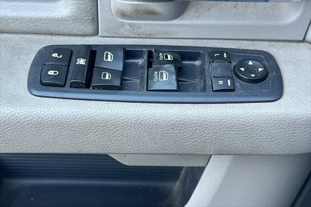 used 2009 Dodge Ram 1500 car, priced at $17,990