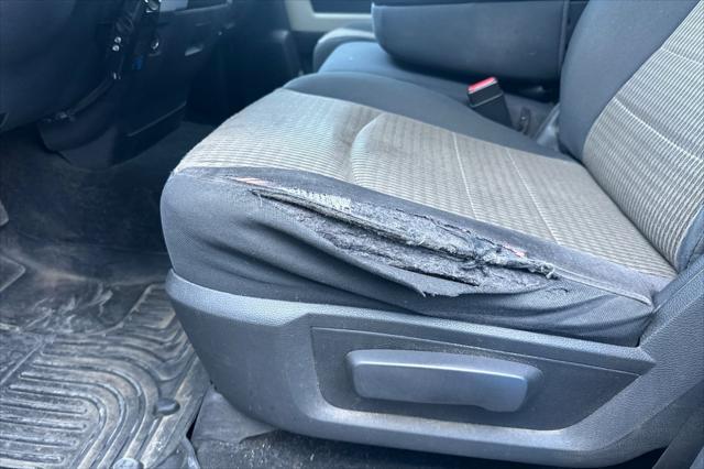 used 2009 Dodge Ram 1500 car, priced at $17,990