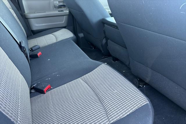 used 2009 Dodge Ram 1500 car, priced at $17,990