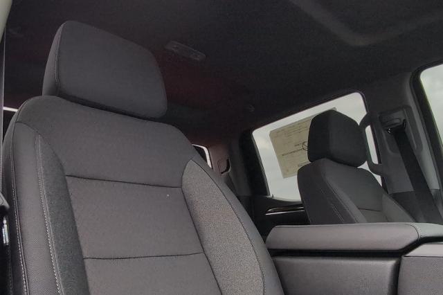 new 2025 GMC Sierra 1500 car, priced at $60,480