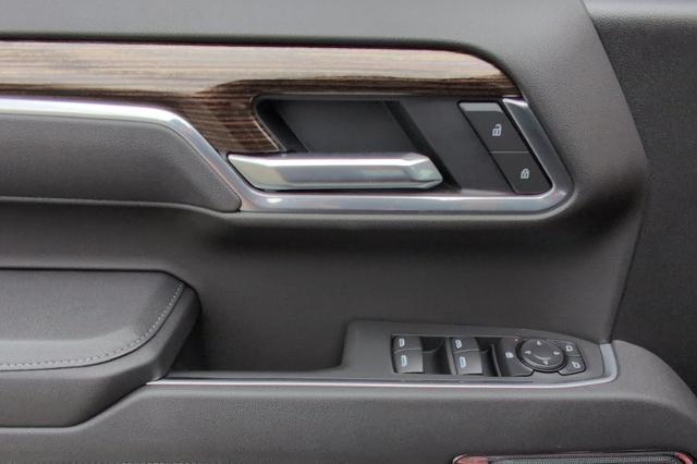 new 2025 GMC Sierra 1500 car, priced at $60,480