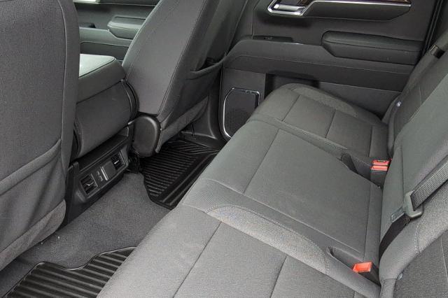 new 2025 GMC Sierra 1500 car, priced at $60,480