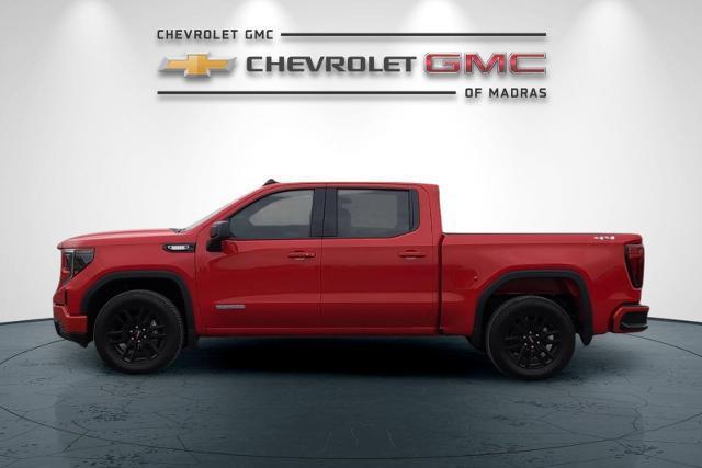 new 2025 GMC Sierra 1500 car, priced at $60,480