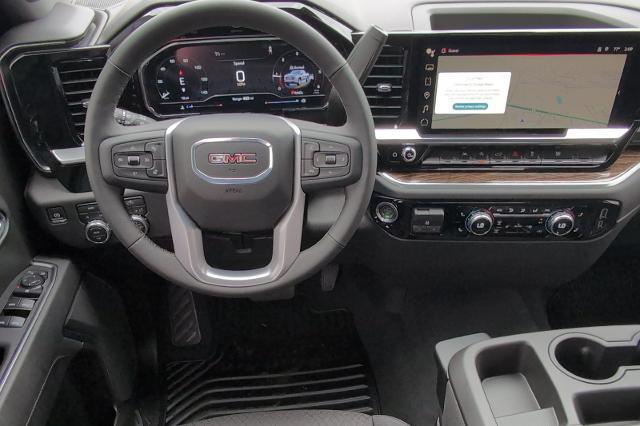 new 2025 GMC Sierra 1500 car, priced at $60,480