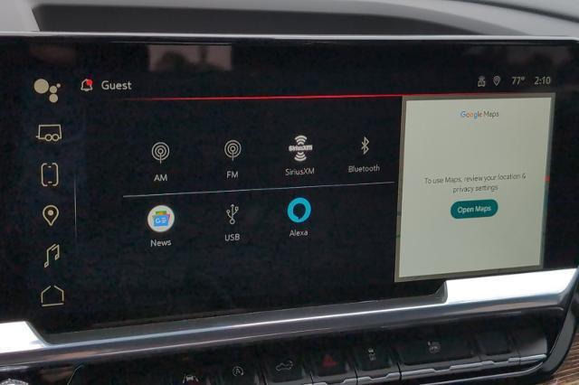 new 2025 GMC Sierra 1500 car, priced at $60,480