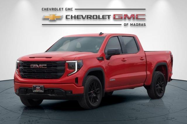 new 2025 GMC Sierra 1500 car, priced at $60,480