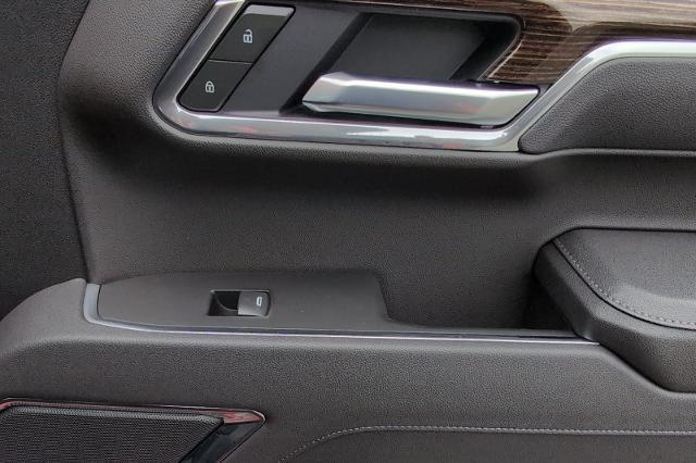 new 2025 GMC Sierra 1500 car, priced at $60,480
