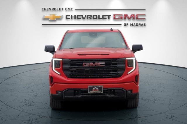 new 2025 GMC Sierra 1500 car, priced at $60,480