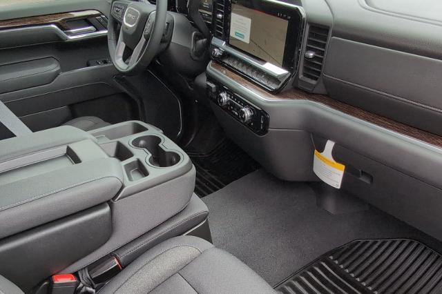 new 2025 GMC Sierra 1500 car, priced at $60,480