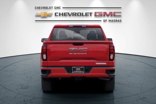 new 2025 GMC Sierra 1500 car, priced at $60,480