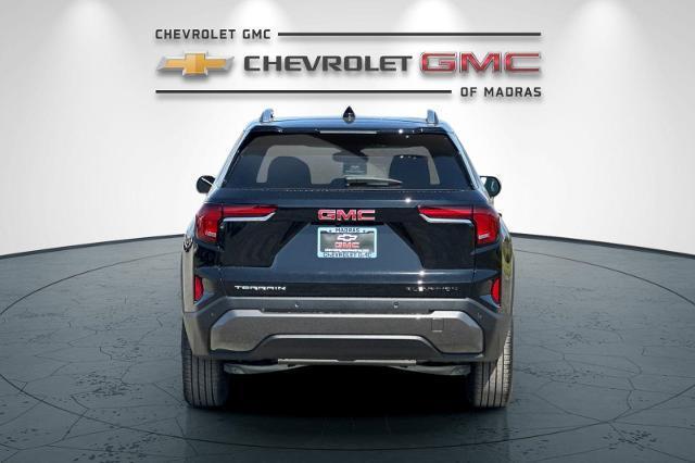 new 2026 GMC Terrain car, priced at $34,640