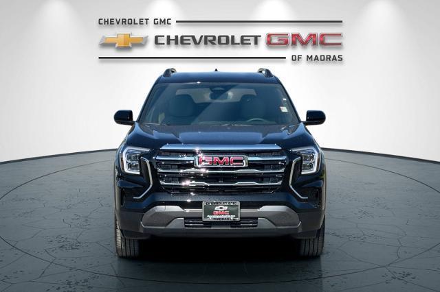 new 2026 GMC Terrain car, priced at $34,640